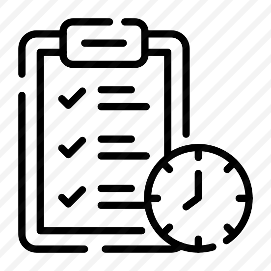 Event Plan, Schedule, Management, List, Task preview