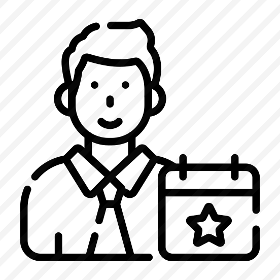 Event Planner, Event Coordinator, Event Manager, Celebration Head, Party Organizer preview