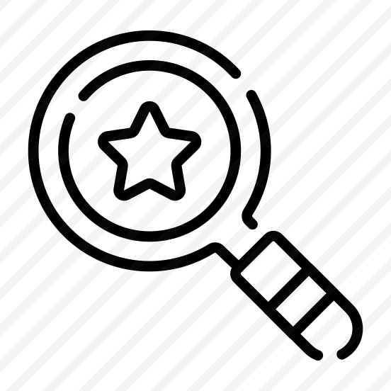 Event Search, Event Finder, Show Lookup, Schedule Search, Magnifier preview