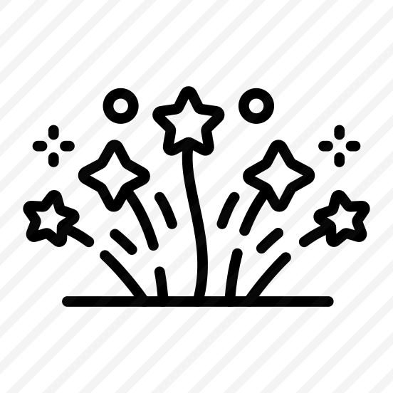 Fireworks, Firecrackers, Pyrotechnics, Celebration, Party preview
