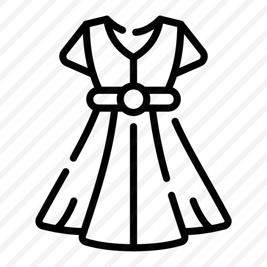 Frock, Dress, Outfit, Costume, Attire preview