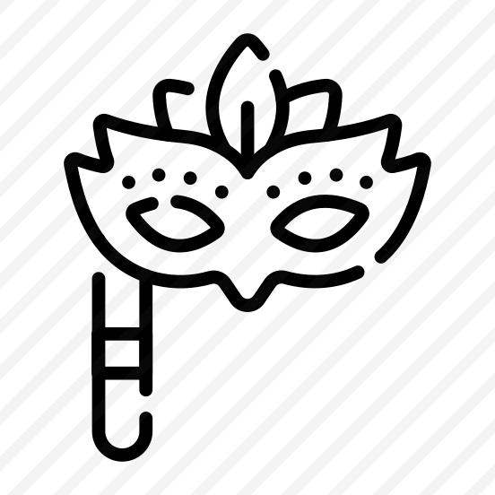 Masquerade, Mask, Prop, Eye Mask, Party Mask preview