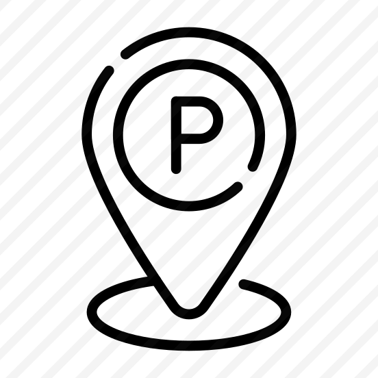 Parking Location, Tracking, Navigation, Address, Venue preview