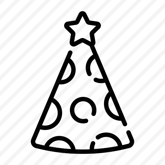 Party Hat, Cap, Headwear, Prop, Headgear preview