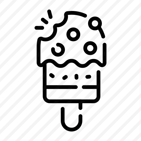 Popsicle, Ice Lolly, Sweet, Dessert, Confectionery preview