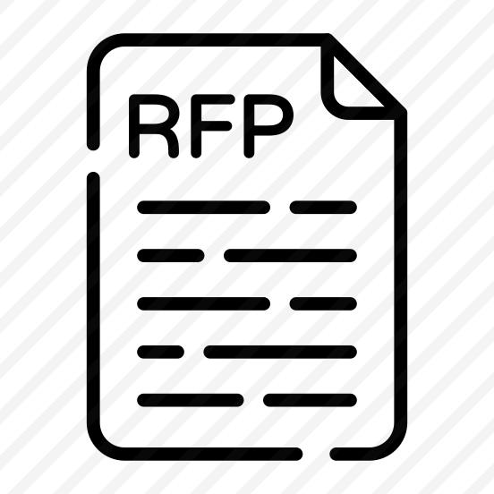 Rfp, Request, Proposal, Paper, Plan preview