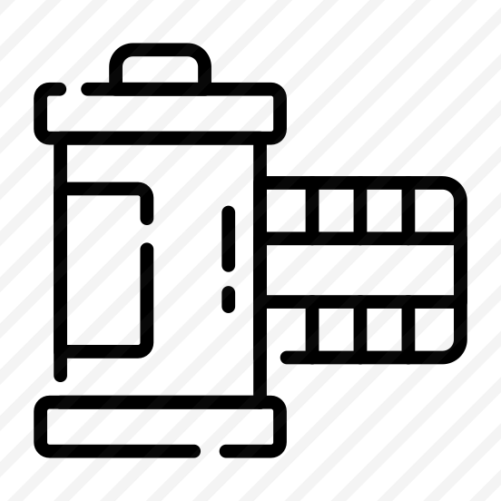 Data, Camera, Storage, Backup, Roll preview