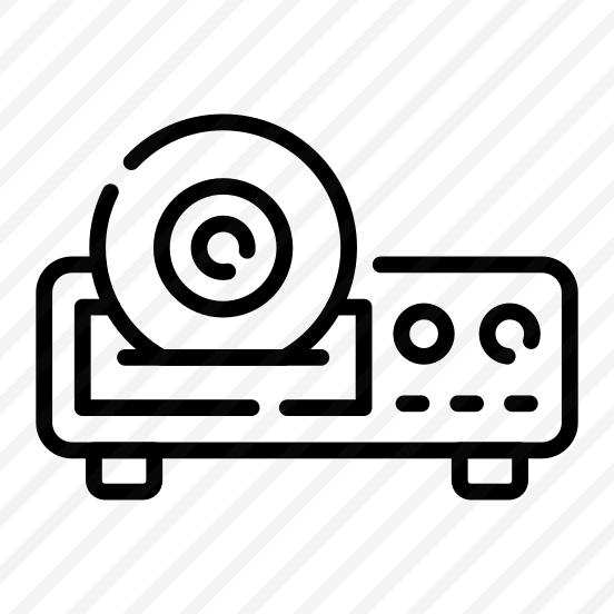 Data, Cd, Player, Disc, Audio preview