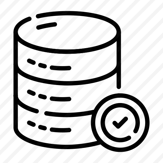 Data, Check, Verify, Db, Database preview