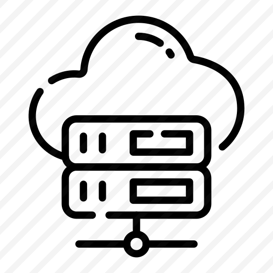 Data, Cloud, Server, Virtual, Online preview