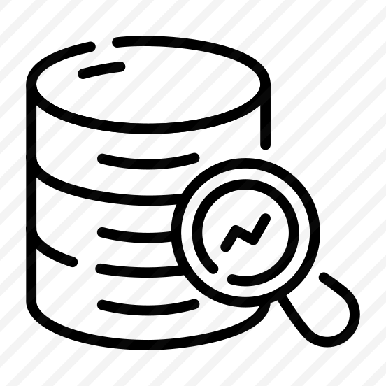 Data, Database, Db, Find, Search preview