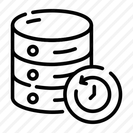 Data, Database, Db, History, Storage preview