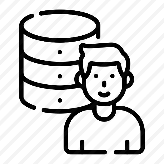 Data, Database, Db, Manager, Admin preview