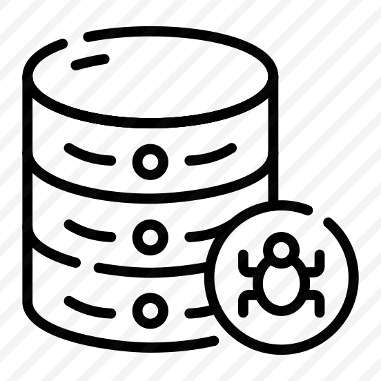 Data, Database, Db, Virus, Bug preview