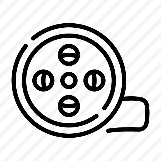 Data, Film, Reel, Movie, Cinema preview