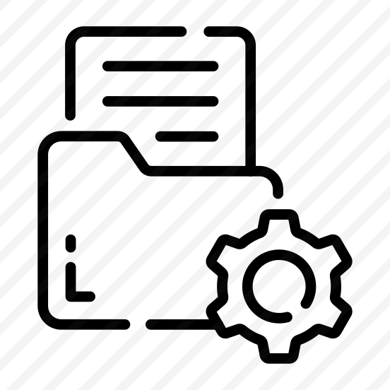 Data, Folder, File, Archive, Management preview