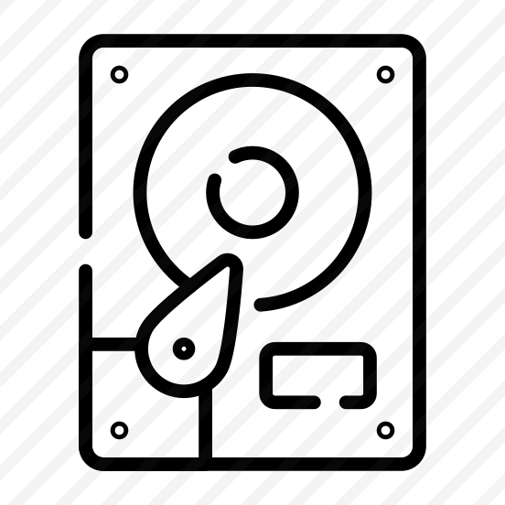 Data, Hard, Drive, Disk, Storage preview