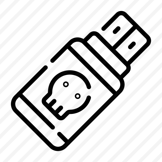 Data, Malware, Usb, Pendrive, Flashdrive preview