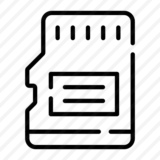 Data, Memory, Card, Sd, Storage preview