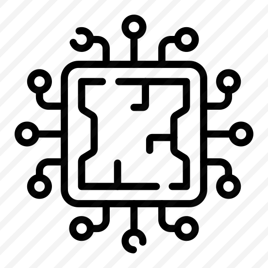 Data, Microprocessor, Chip, Cpu, Processor preview