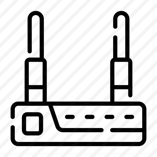 Data, Router, Wifi, Signal, Device preview