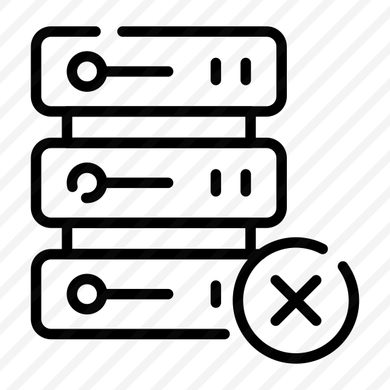 Data, Server, Datacenter, Issue, Error preview
