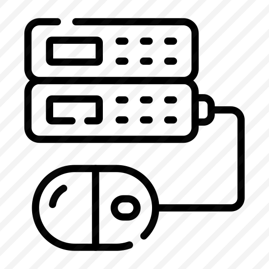 Data, Server, Datacenter, Mouse, Control preview