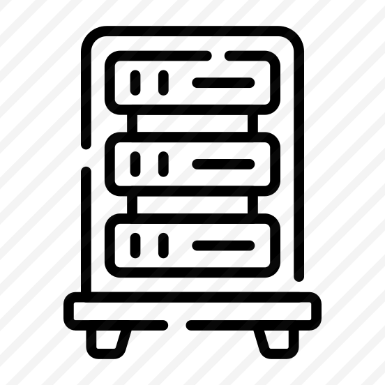 Data, Server, Datacenter, Rack, Tower preview