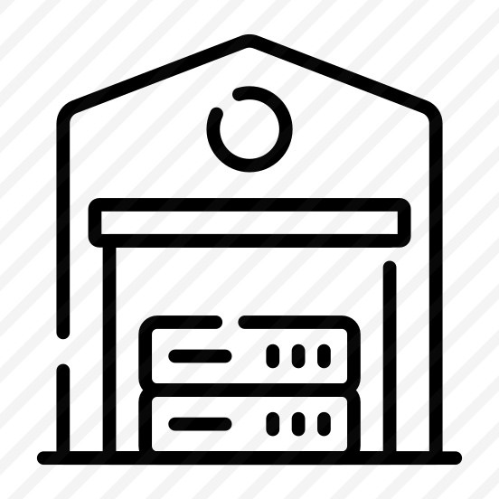 Data, Server, Datacenter, Warehouse, Storage preview