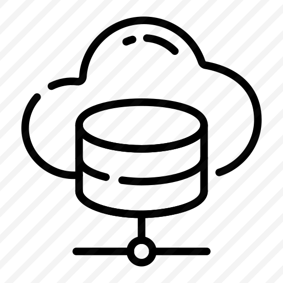 Data, Shared, Connection, Network, Cloud preview