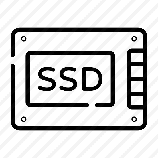 Data, Ssd, Drive, Disk, Internal preview