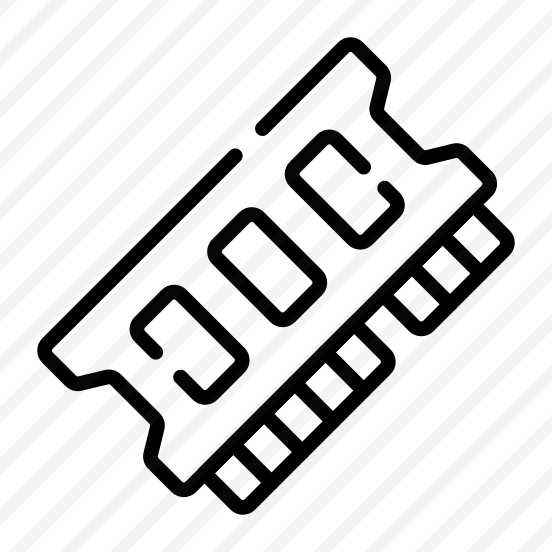 Data, Tech, Ram, Memory, Chip preview