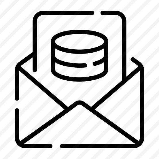 Email, Message, Communication, Correspondence, Db preview