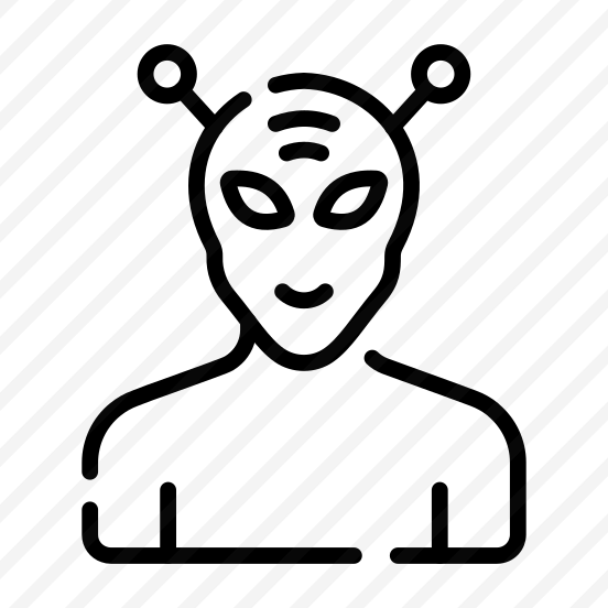 Alien, Extraterrestrial Life, Space Species, Space Creature, Invasion, preview