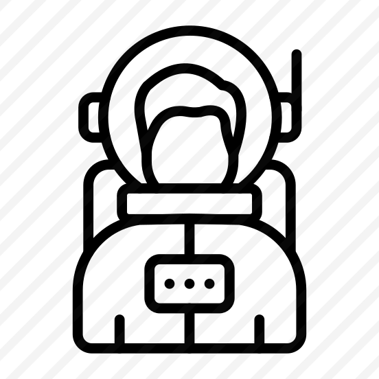 Astronaut, Space Explorer, Astrophysics, Cosmonaut, Astronomy preview