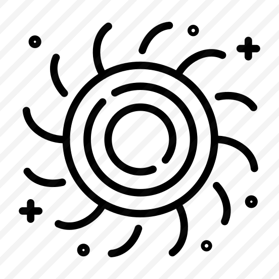 Black Hole, Space, Astrophysics, Space Void, Gravitational Sink, preview