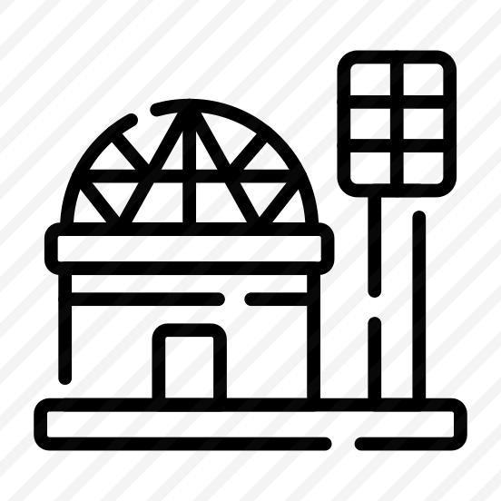 Life Dome, Habitat Dome, Space Shelter, Survival Dome, Bio Dome, preview