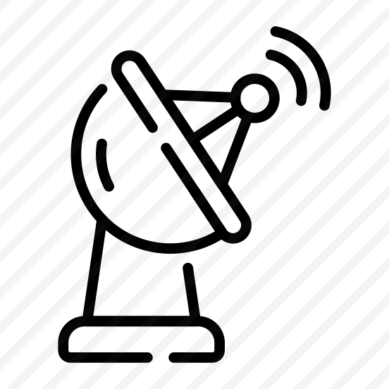 Satellite Dish, Signal Receiver, Satellite Receiver, Broadcast Dish, Communication Dish, preview