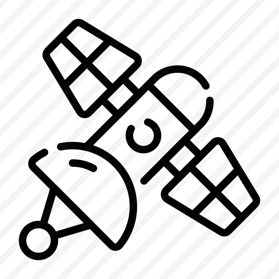 Satellite, Orbiting Device, Satellite System, Artificial Satellite, Space Communication, preview