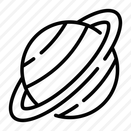 Saturn, Planet, Orbit, Astrophysics, Astronomy preview