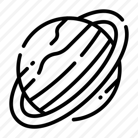 Saturn Ring, Orbit, Space, Astrophysics, Astronomy preview