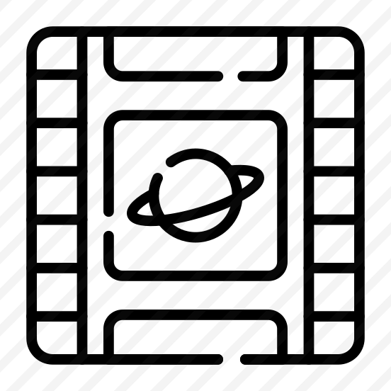 Space Film, Space Movie, Astrophysics, Cosmology, Astronomy preview
