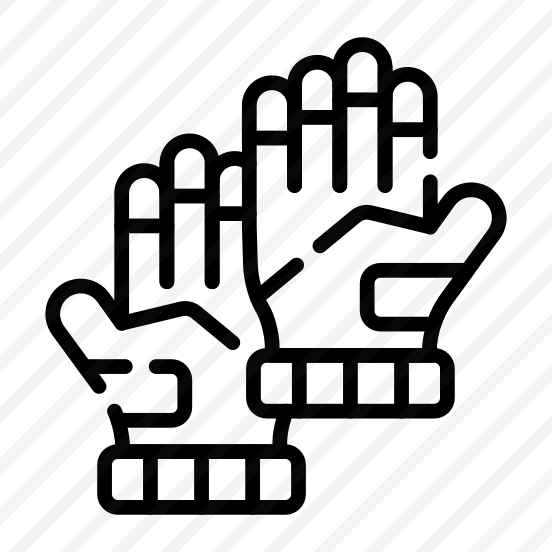 Space Gloves, Astronaut Gloves, Protective Gloves, Pressurized Gloves, Handwear preview