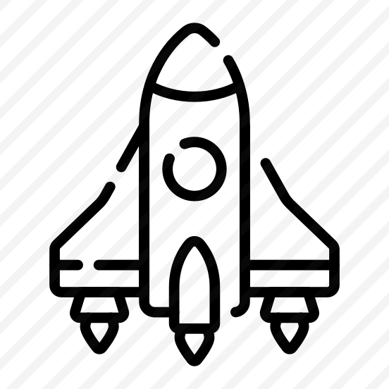 Spacecraft, Spaceship, Space Rocket, Space Travel, Astrophysics, preview
