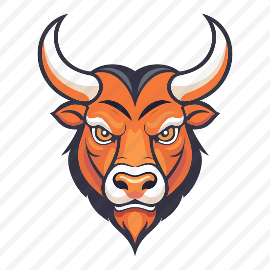 Bull, Taurus, Animal, Creature, Mascot preview