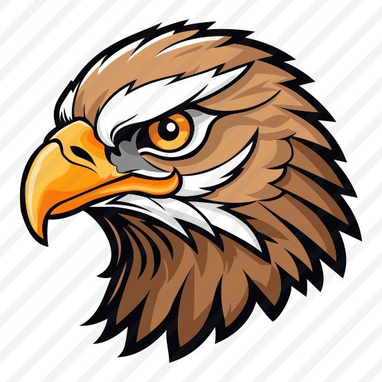 Eagle, Bird, Mammal, Specie, Flat preview