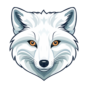 Fox, Fauna, Mammal, Specie, Mascot icon