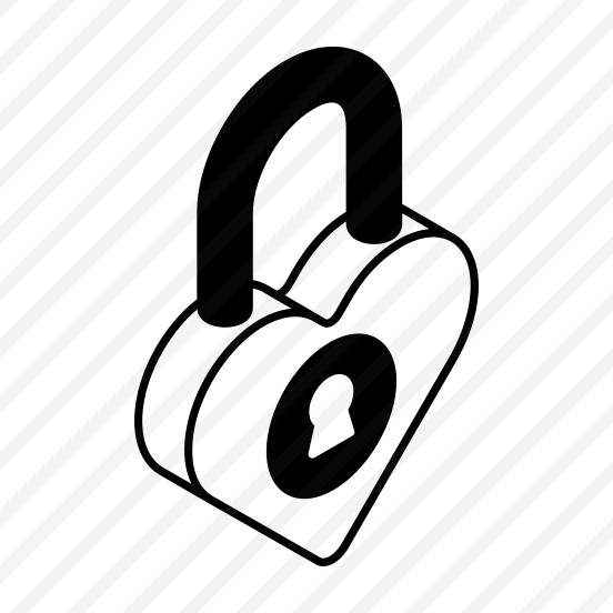 Heart, Lock, Padlock, Affection, Feeling preview