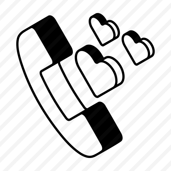 Romantic, Call, Calls, Love, Lover preview