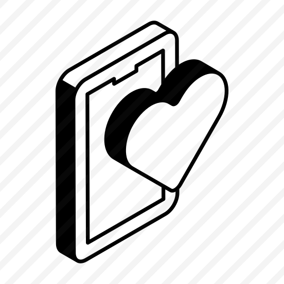 Romantic, Chat, Message, Romance, Heart preview